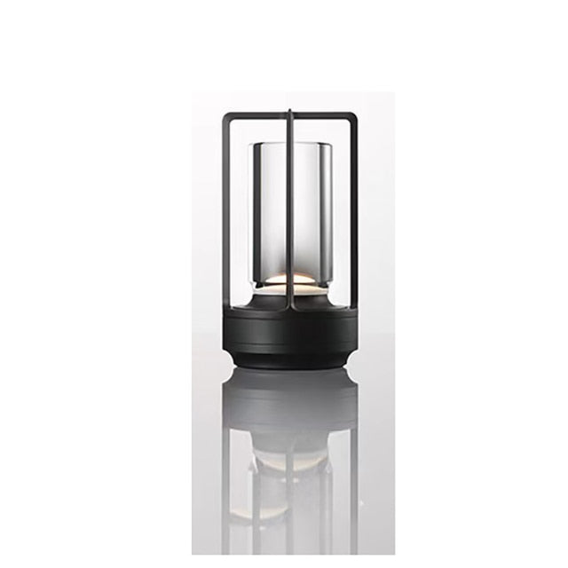 Automatic Touch Table Lamp