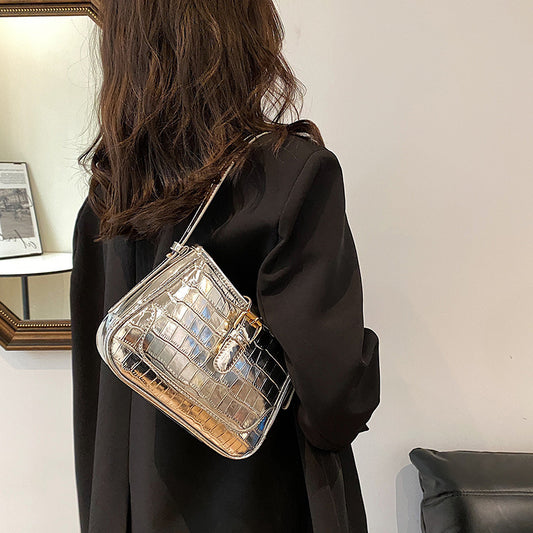 Retro Shoulder Bag