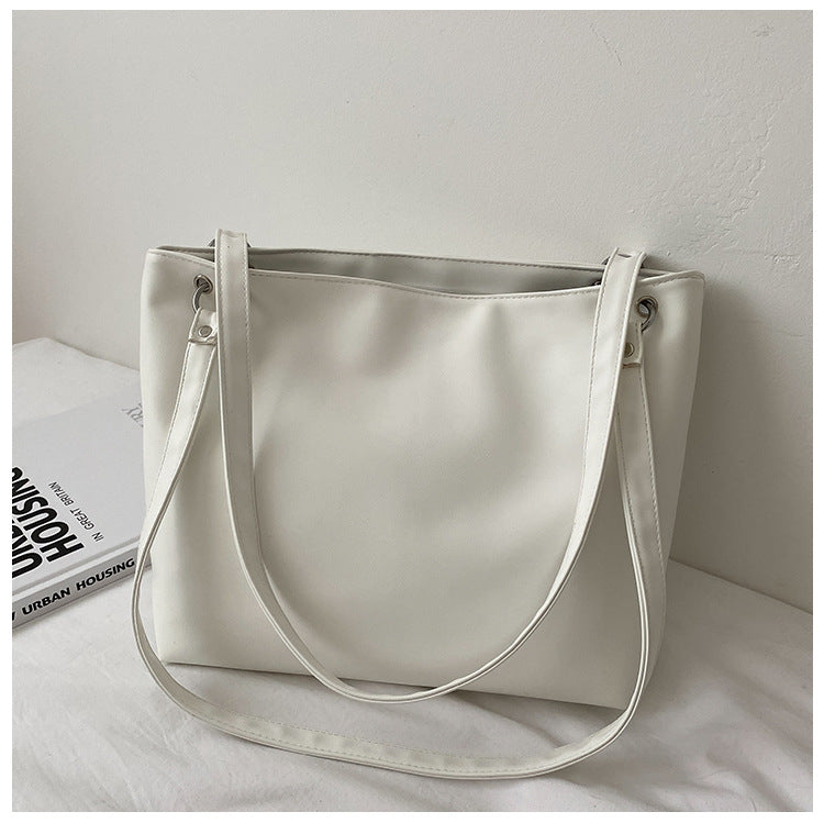 Plain Tote Bag