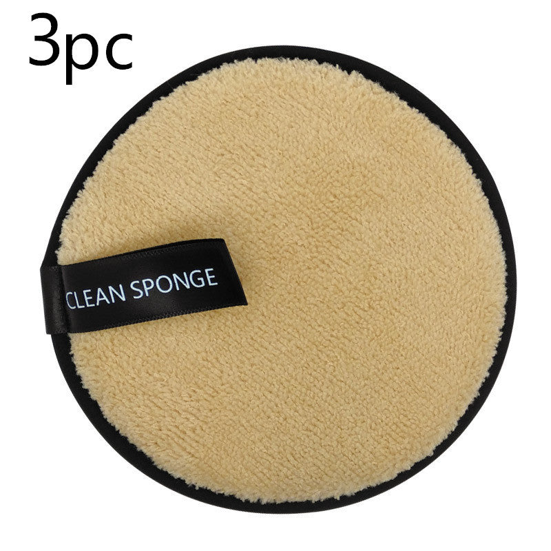Makeup Clean Sponge