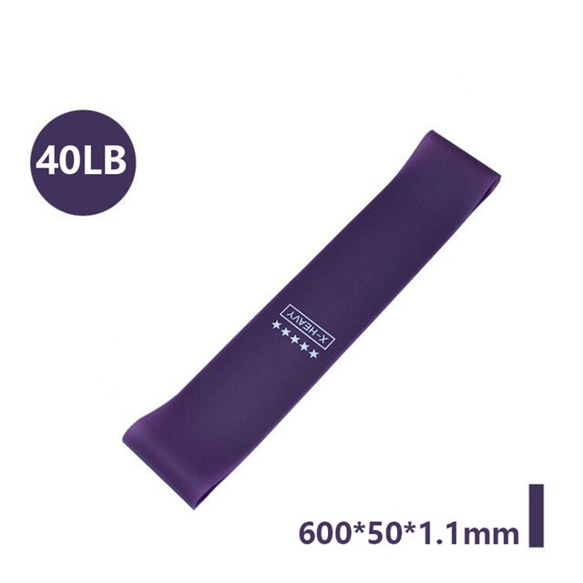 Fitness Resistance Bands