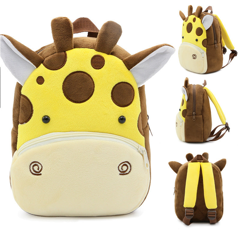 Kids Animal Backpacks