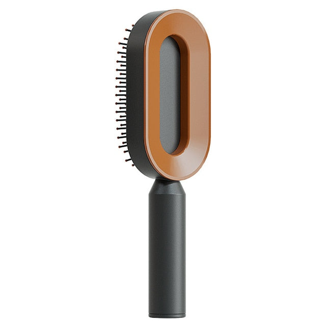 Scalp Massage Hairbrush
