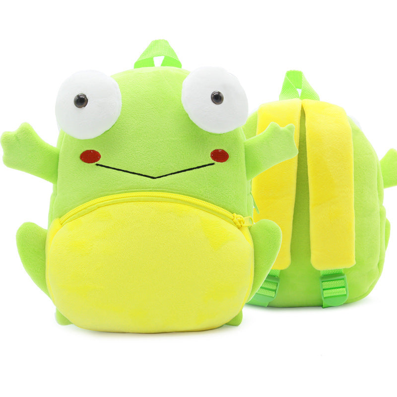 Kids Animal Backpacks