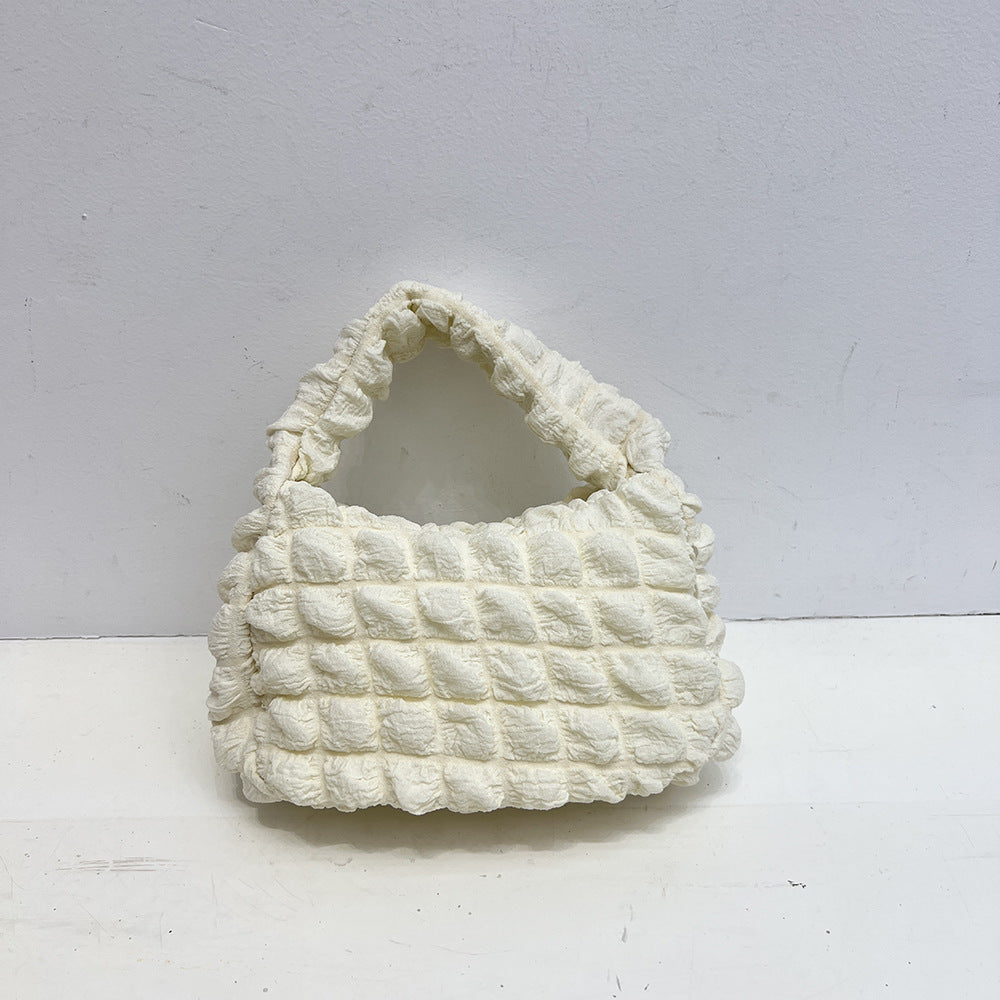 Bubble Handbag