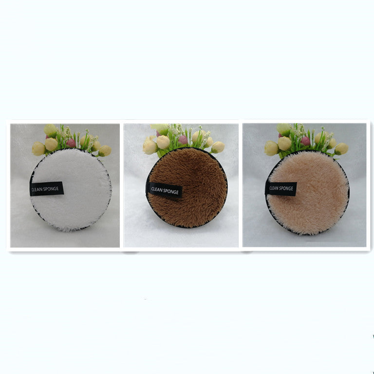 Makeup Clean Sponge