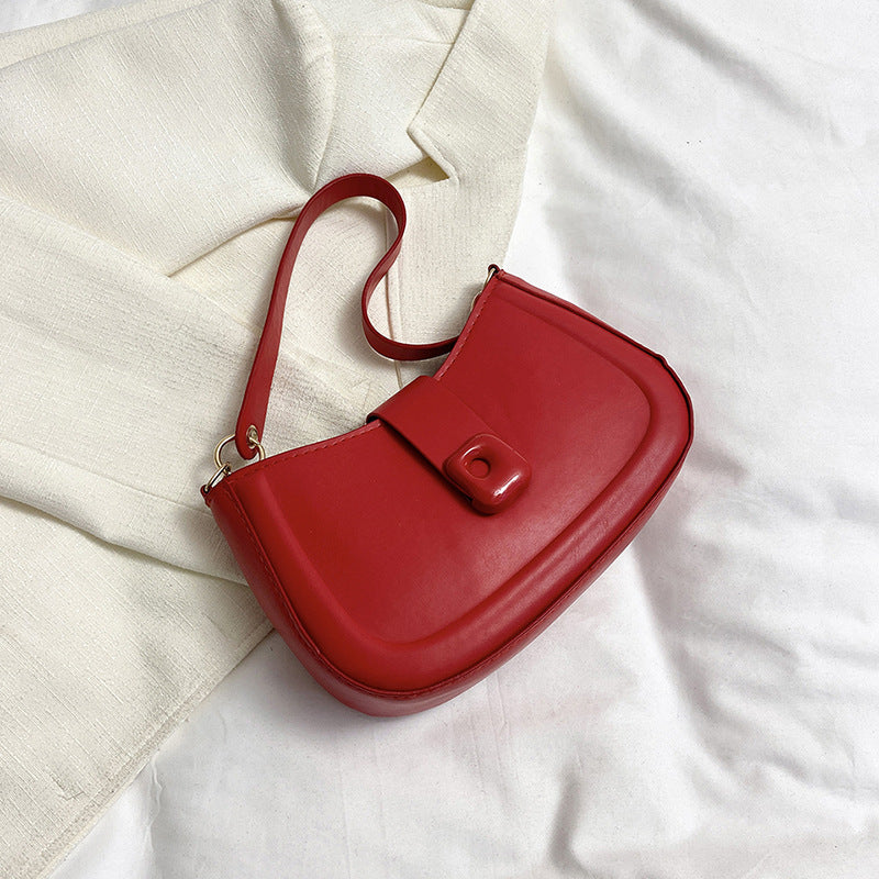 American Retro Shoulder Bag