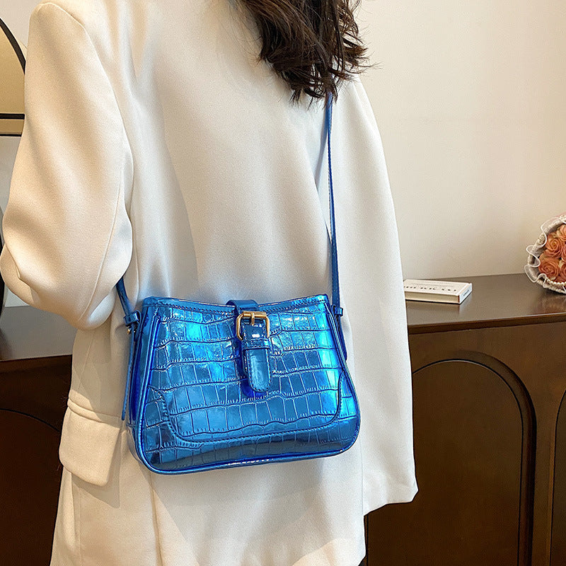 Retro Shoulder Bag