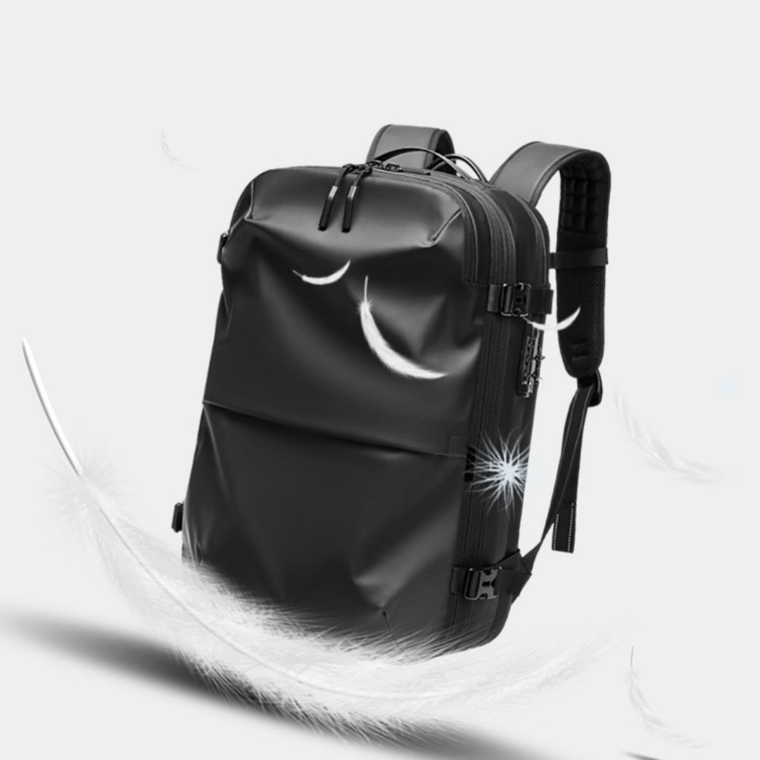 Multifunctional Travel Backpack