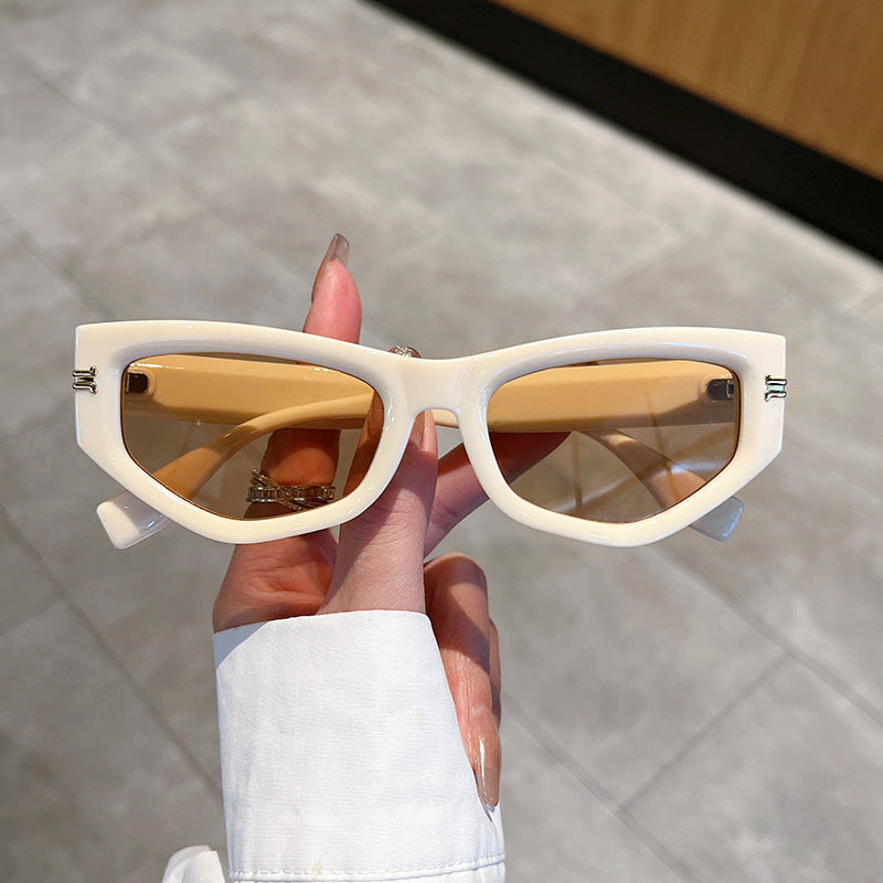Women's Anti-UV Sunglasses