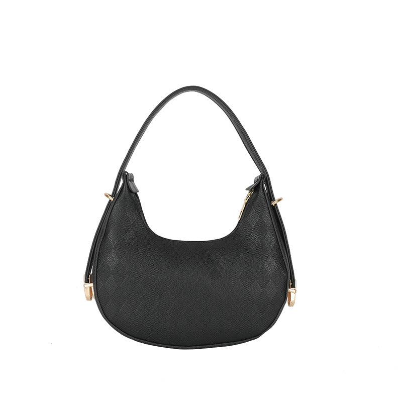 French Underarm Bag