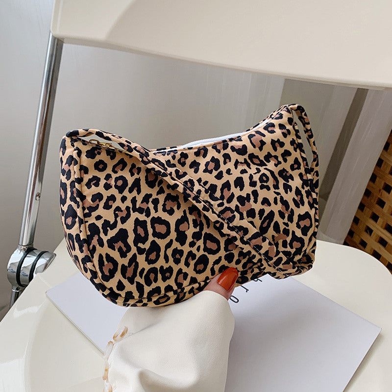 Womens Printed Pattern Shoulder Bags