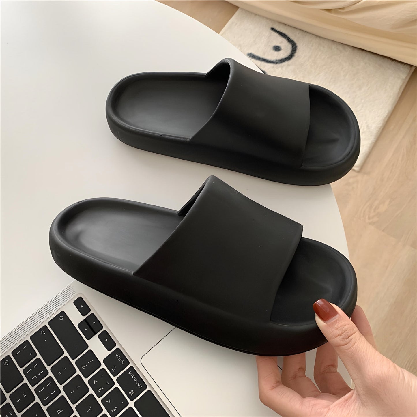 Sole Slippers