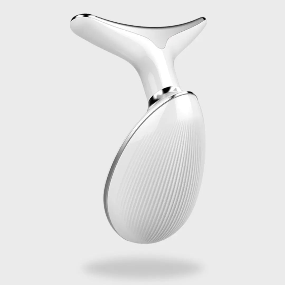 EMS Facial Toner Gel Device