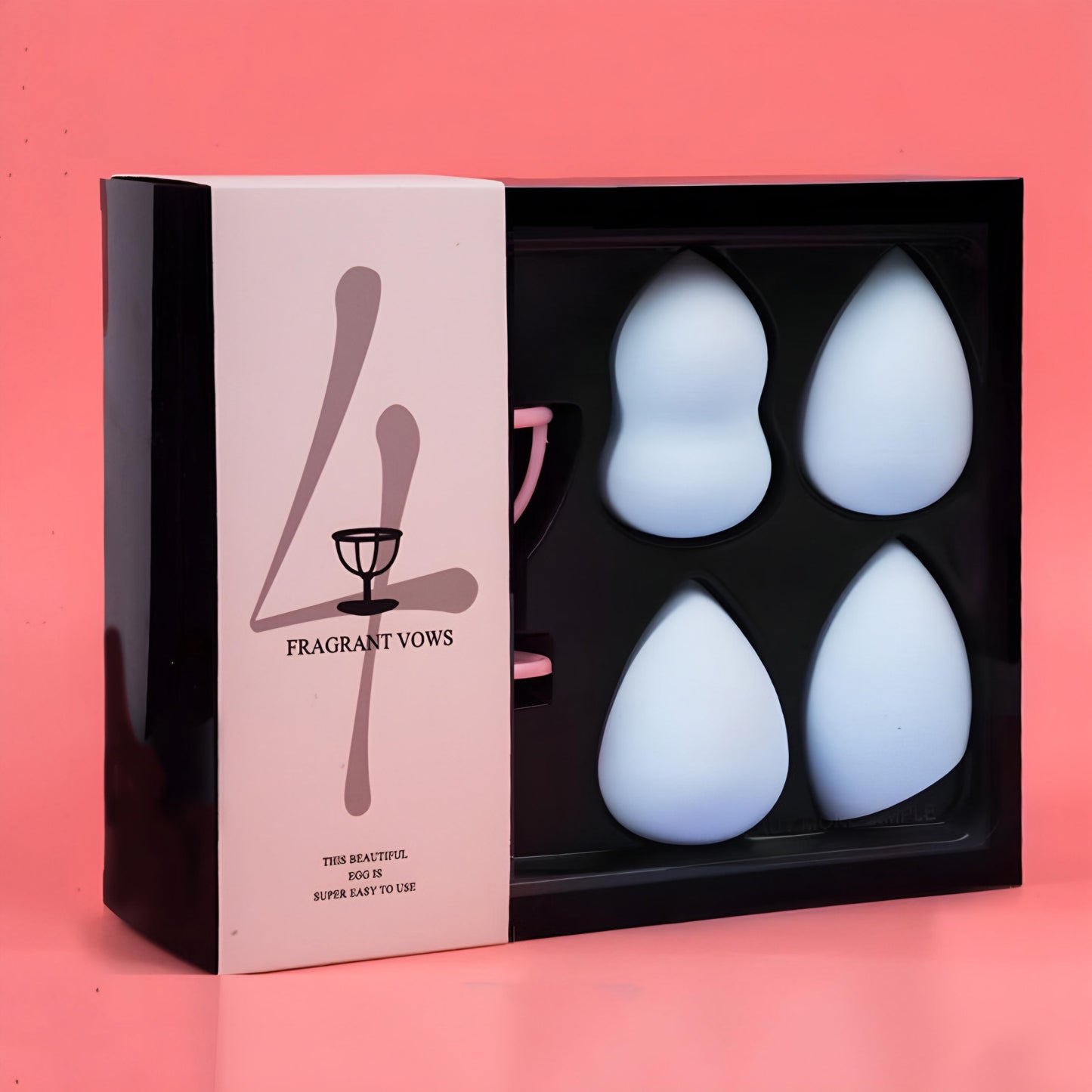 Makeup Egg Sponge