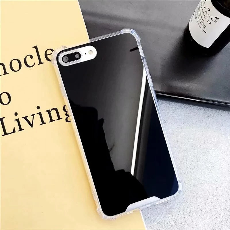 iPhone Mirror Case
