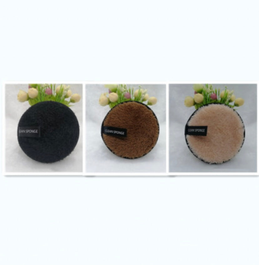 Makeup Clean Sponge