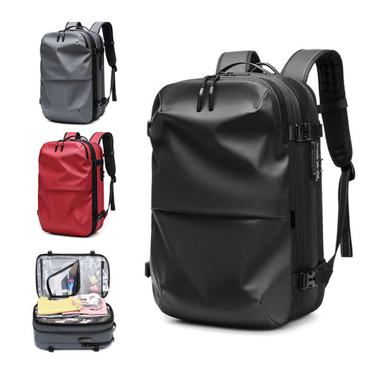 Multifunctional Travel Backpack