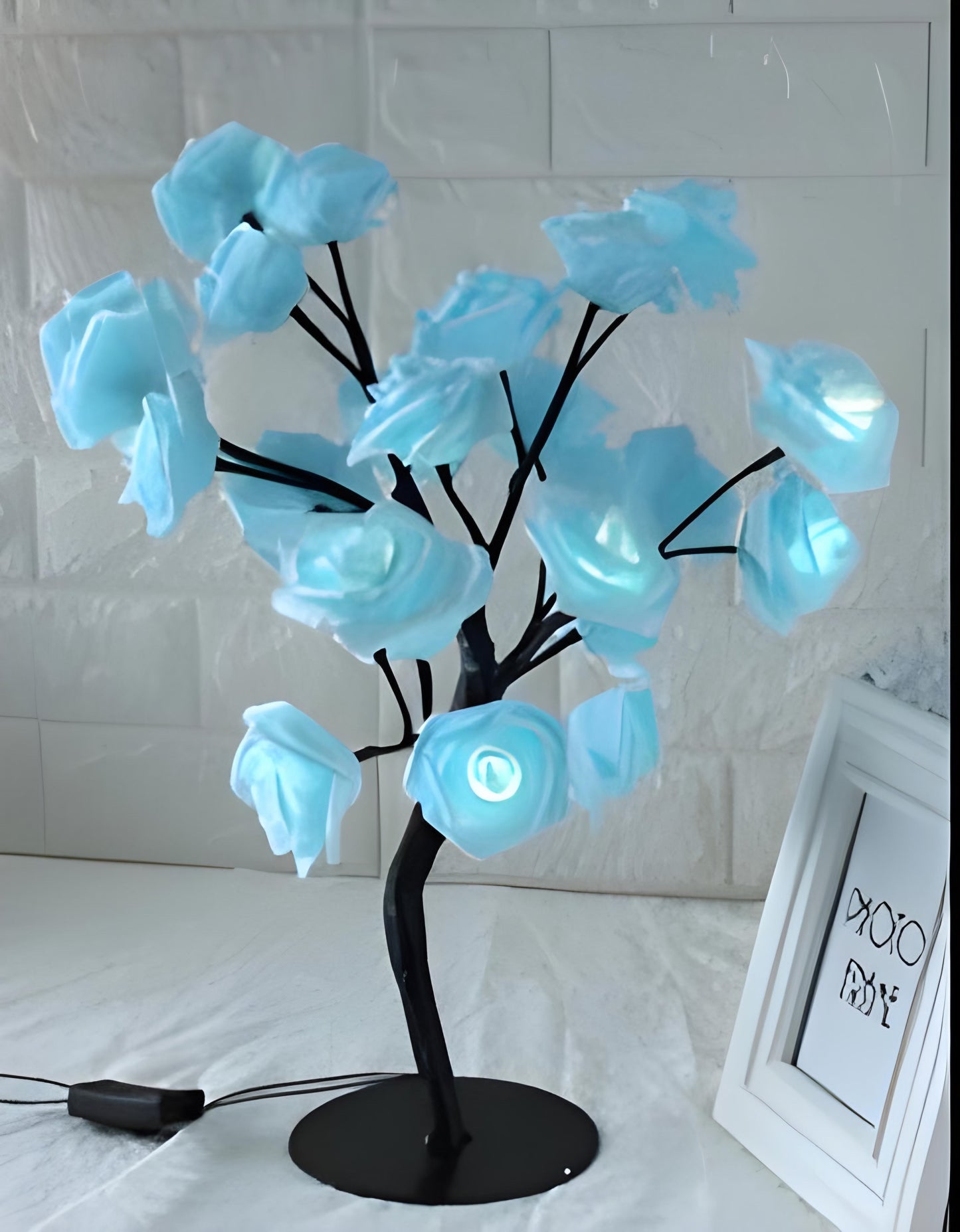 LED Tree Lamp