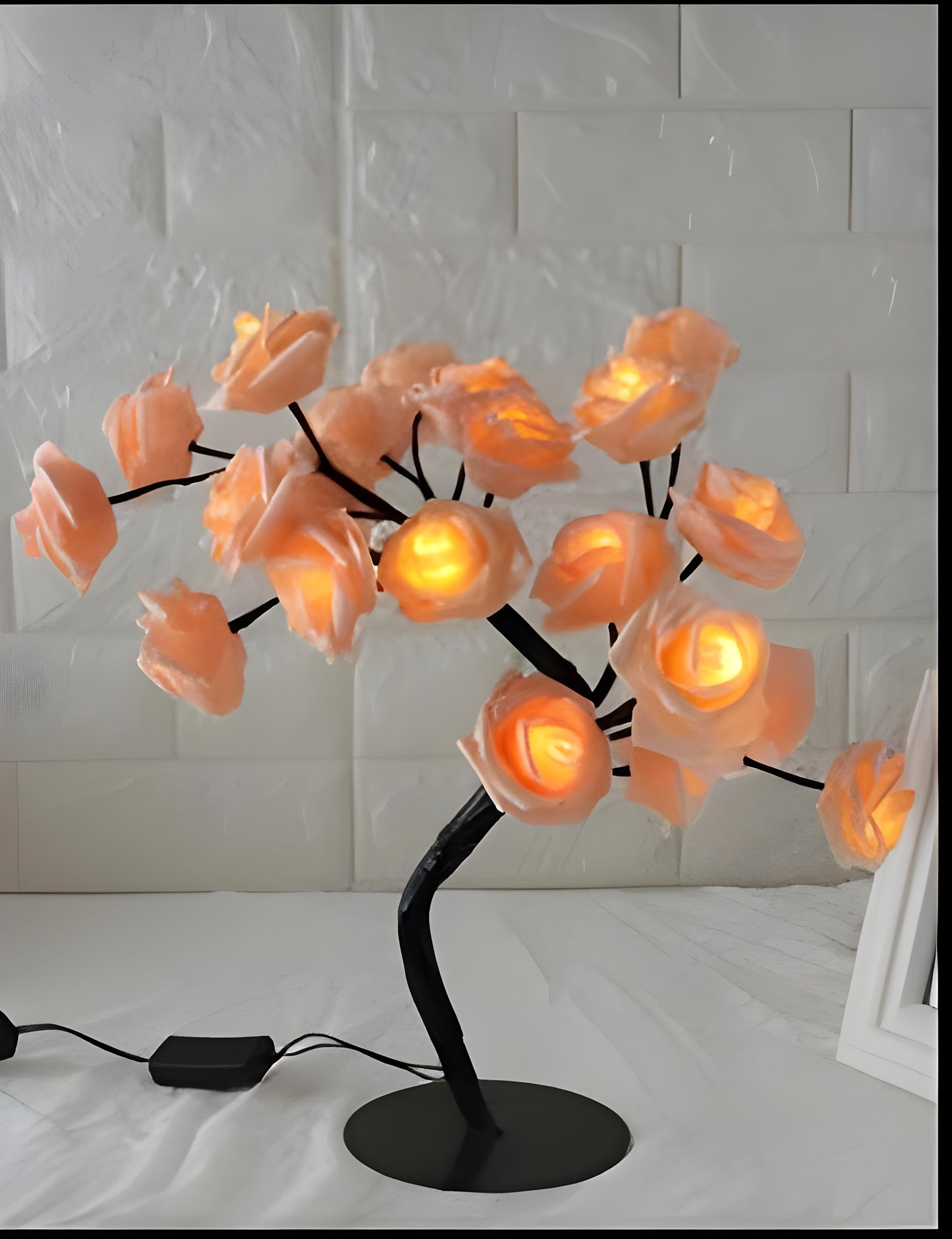 LED Tree Lamp