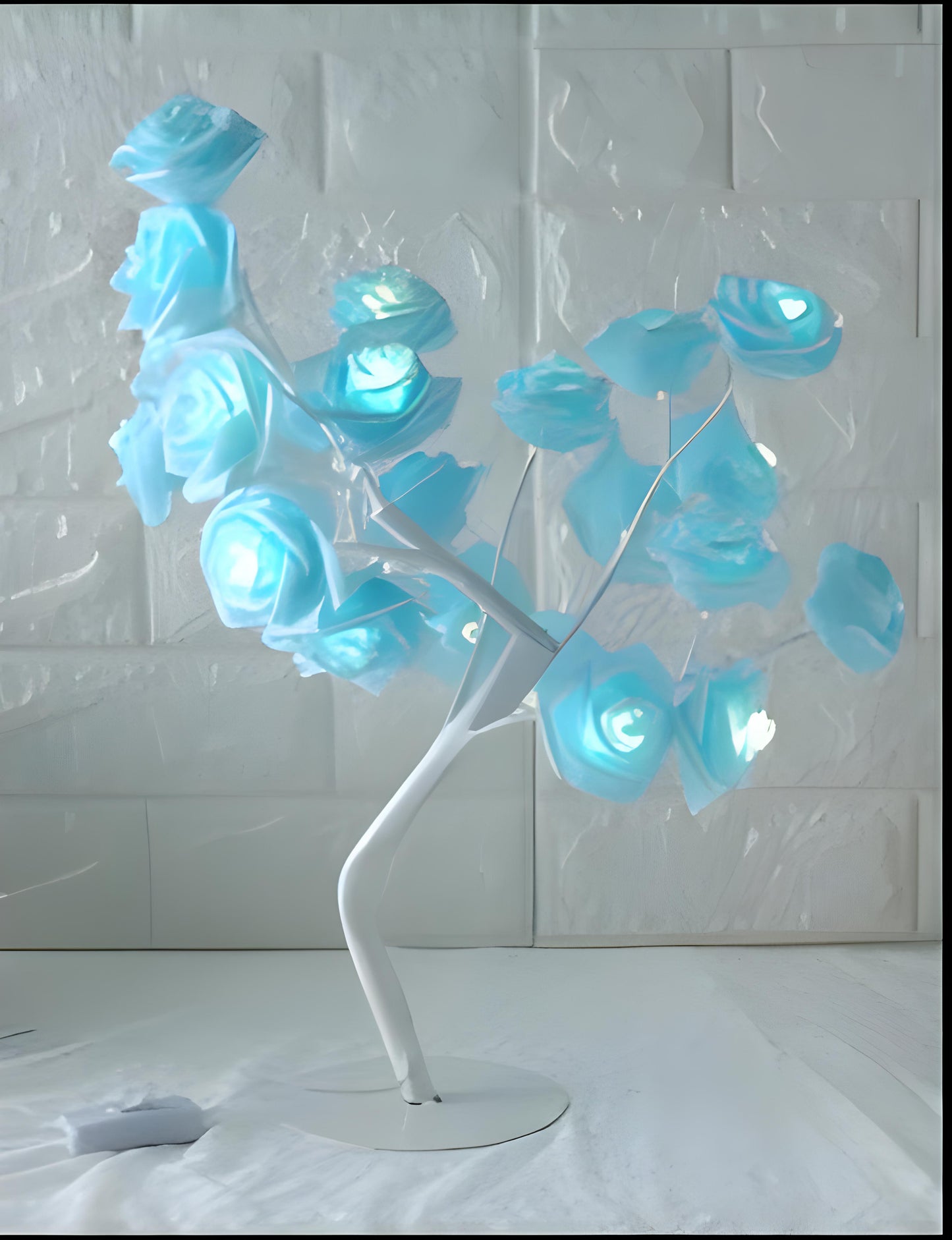 LED Tree Lamp