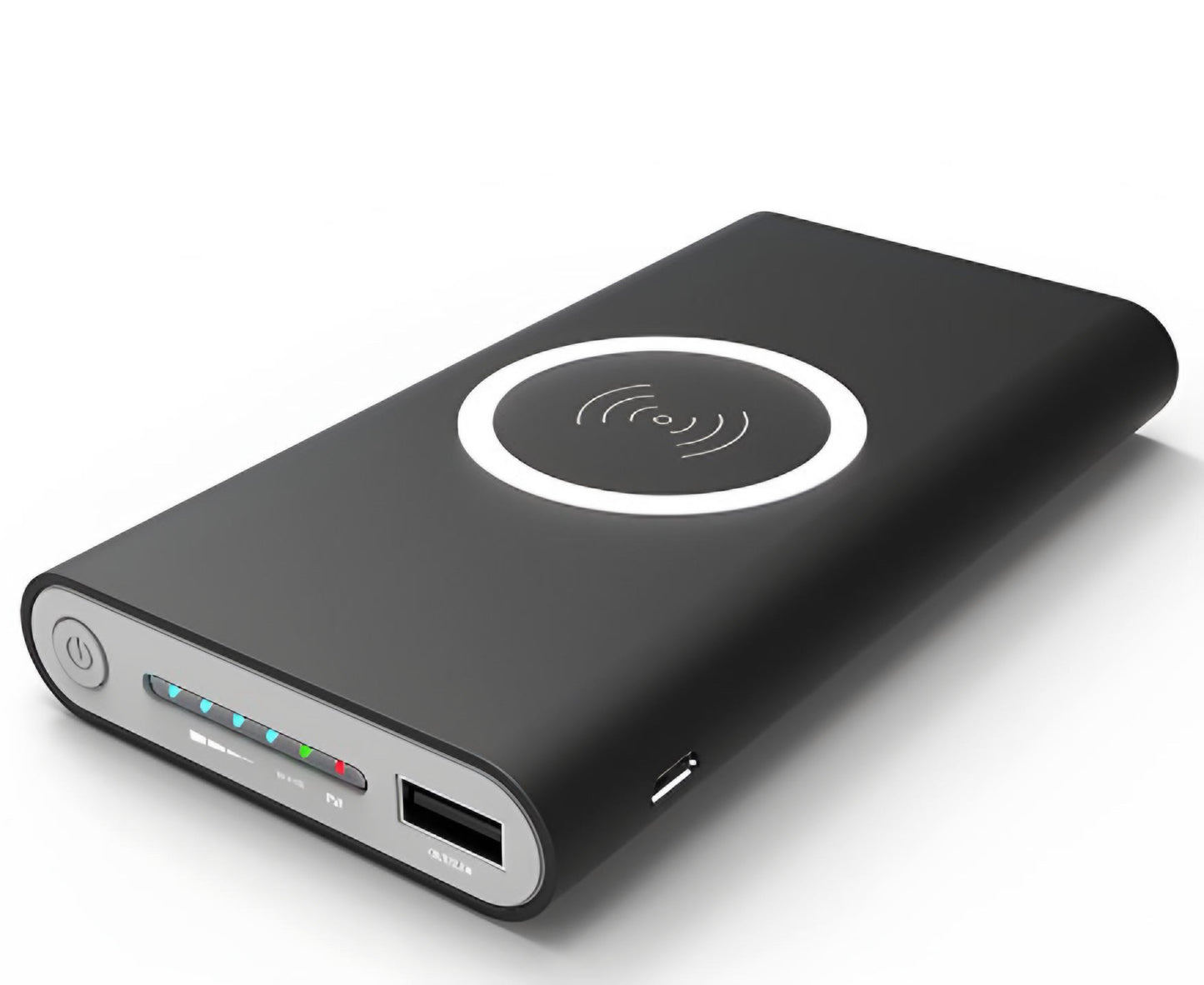Wireless Power Bank Charger