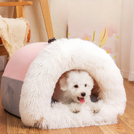 Portable Pet House