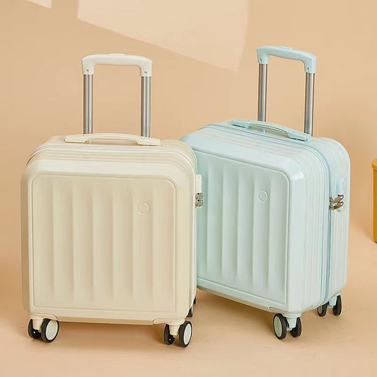 Mini Boarding Luggage Case