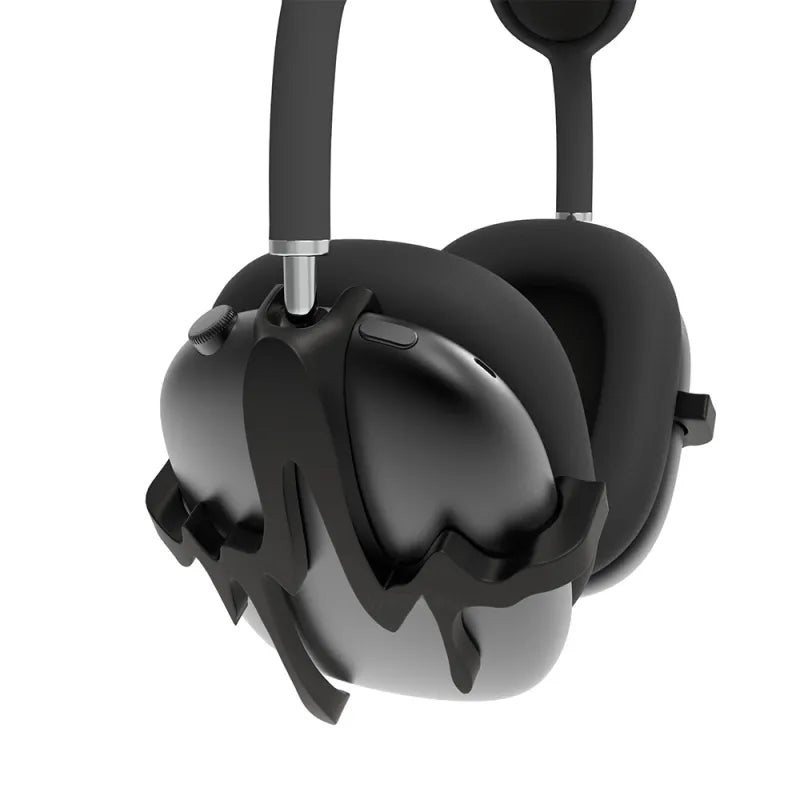 Liquid Thorn Protective Earphone Case