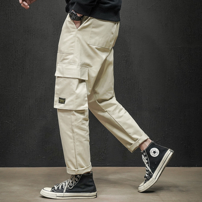 Men’s Cargo Pants