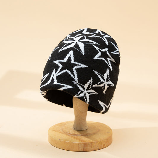 Five-Star Beanie