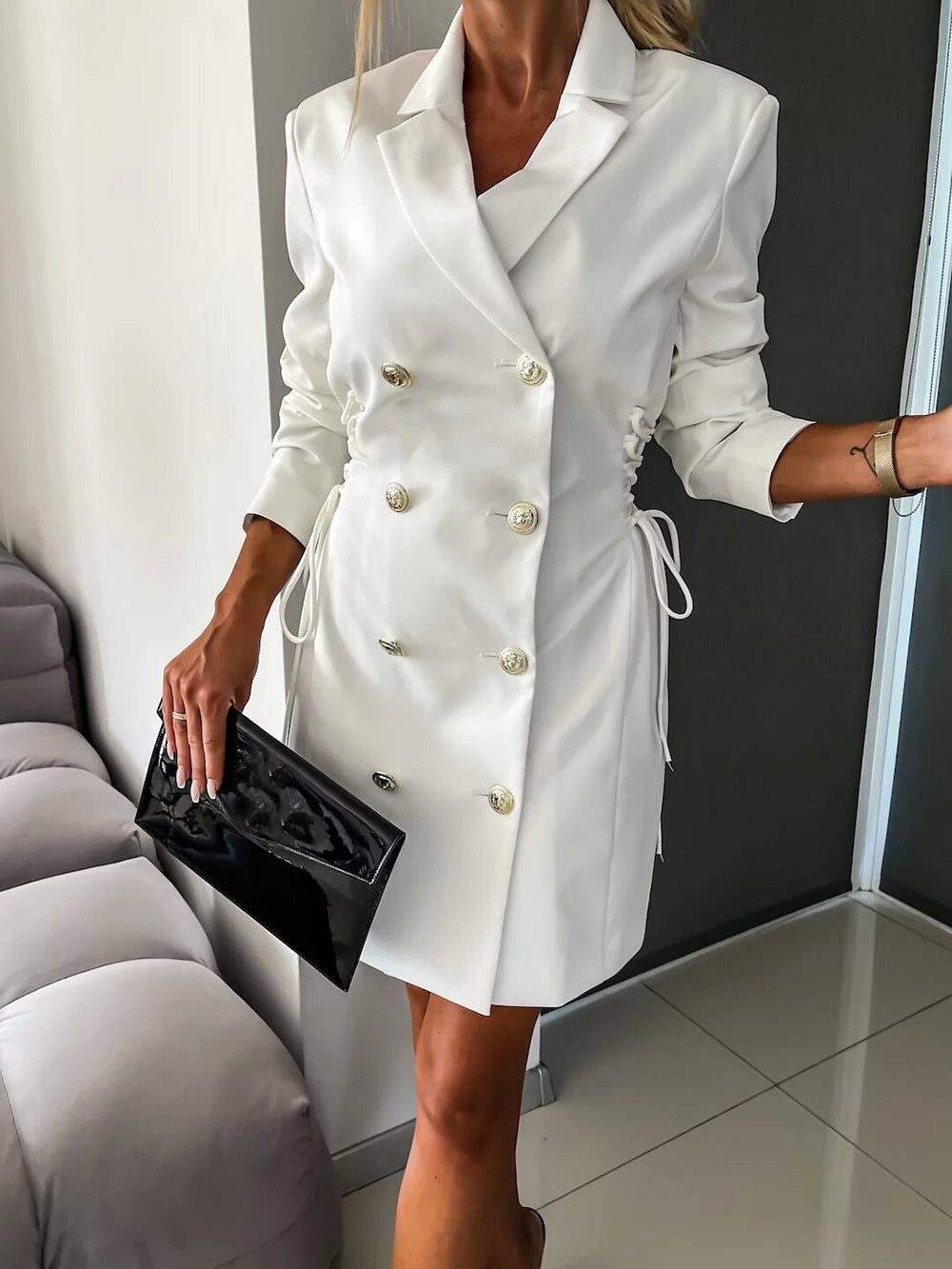 Women’s Business Suit Dress