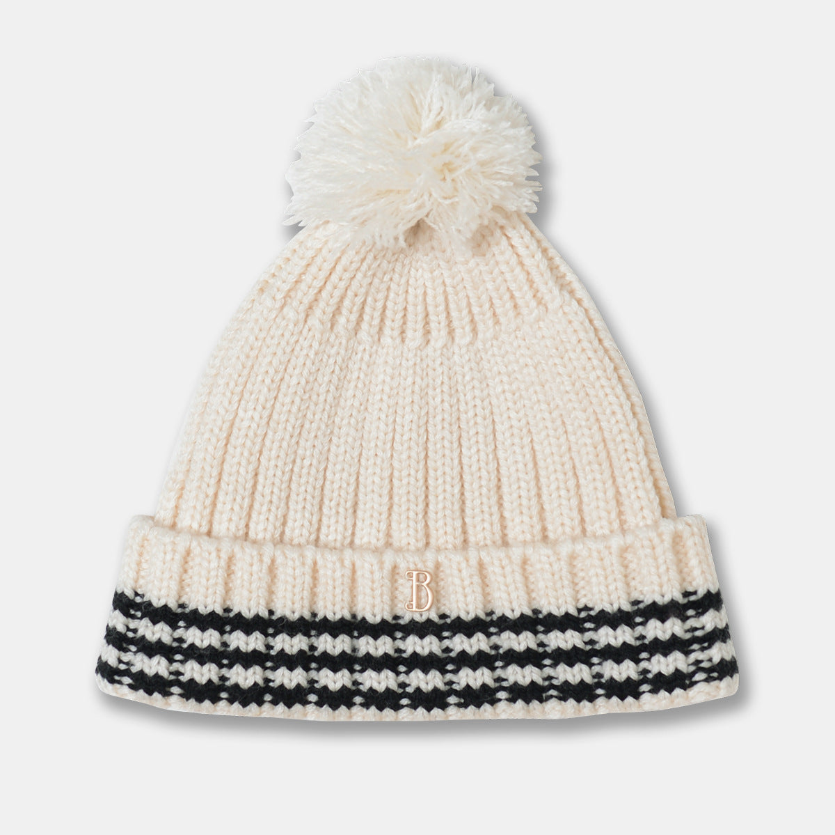 Winter Knitted Beanie