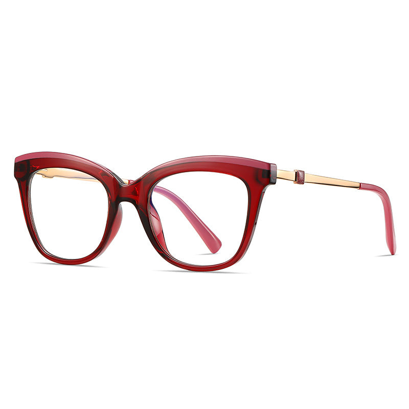 Anti-Blue Light Glasses