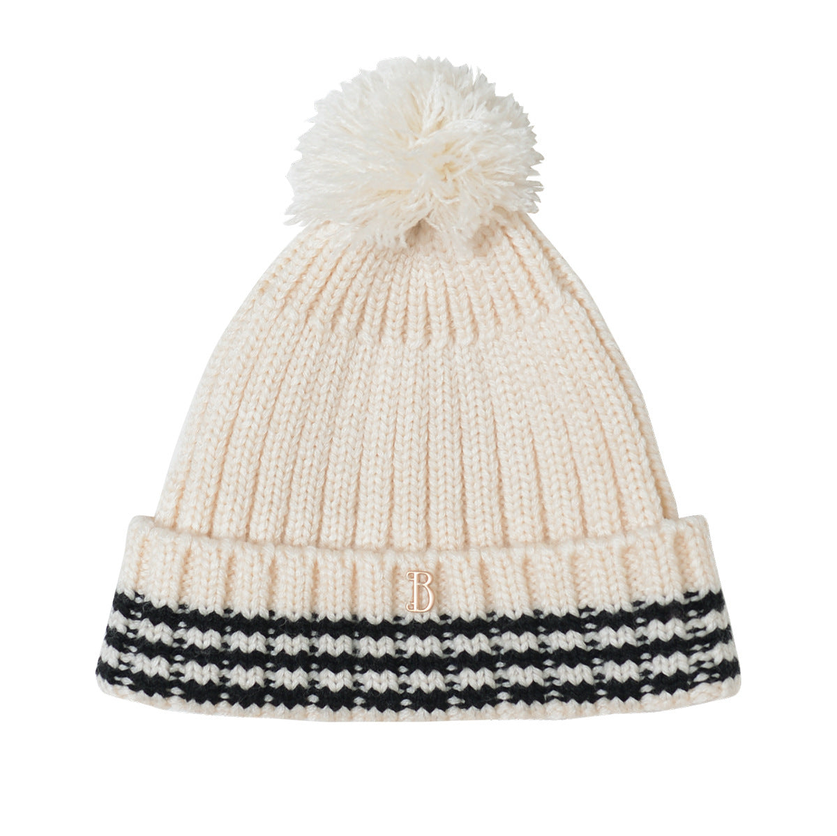 Winter Knitted Beanie