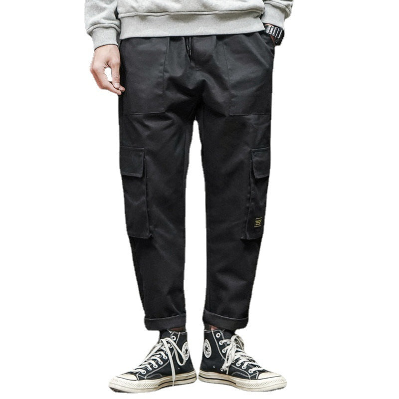 Men’s Cargo Pants