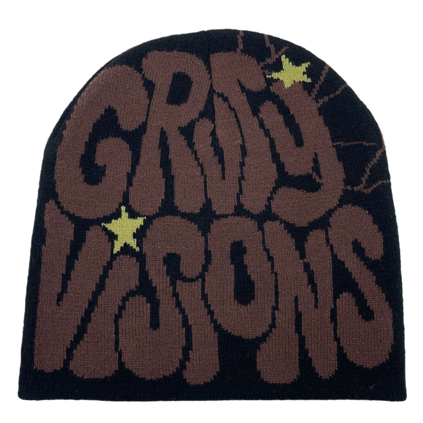 Y2K Gruty Visions Beanie