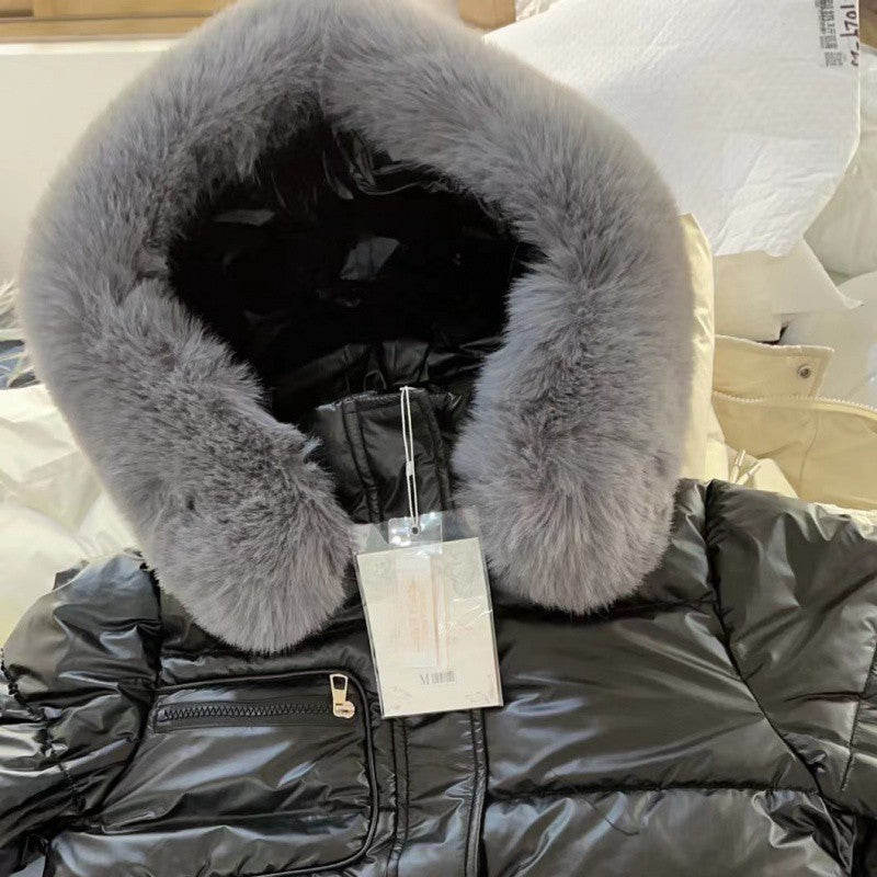 Women's Puffer Jacket