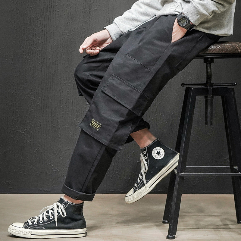 Men’s Cargo Pants