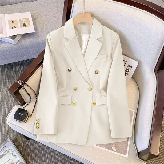 Women’s Business Casual Suit