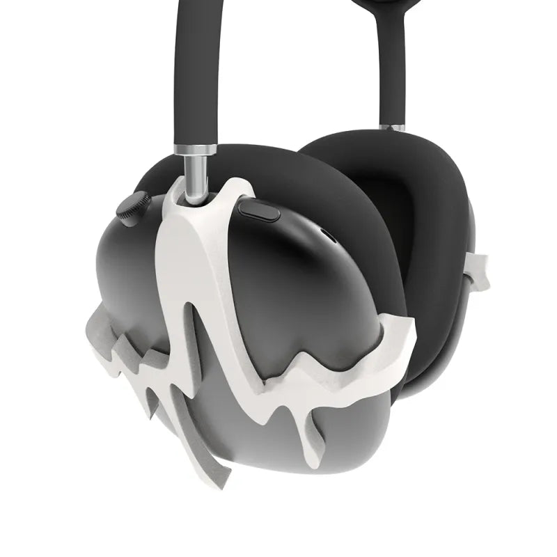 Liquid Thorn Protective Earphone Case