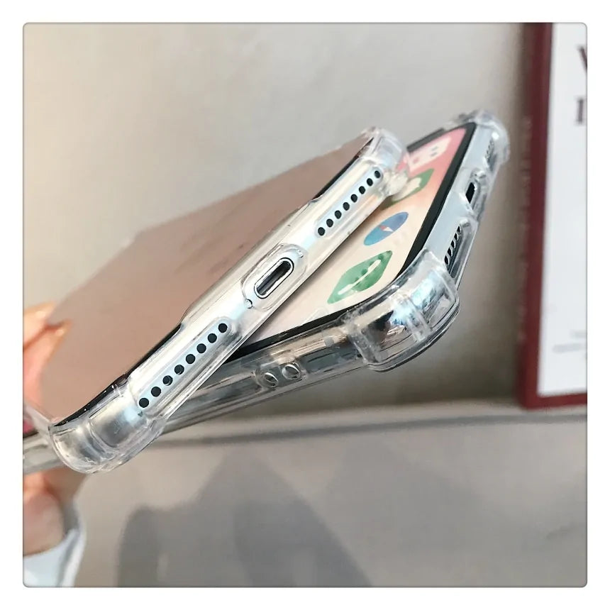 iPhone Mirror Case