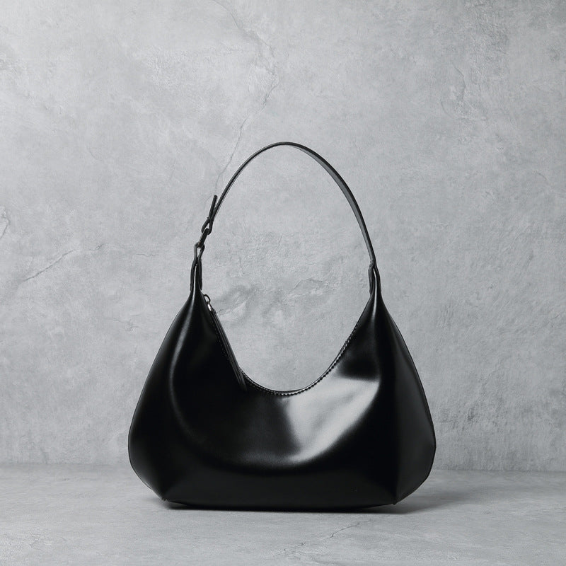 Aura Armpit Bag