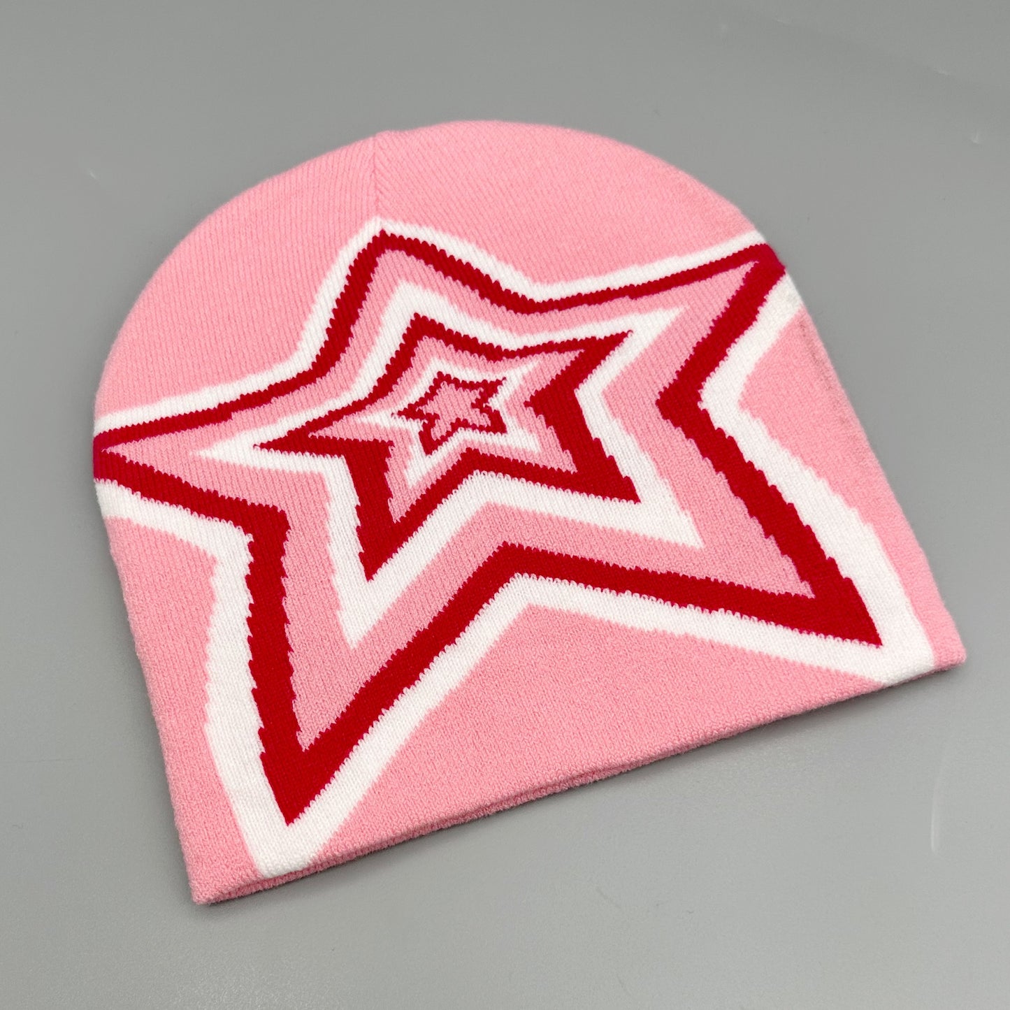 Thermal Star Beanie