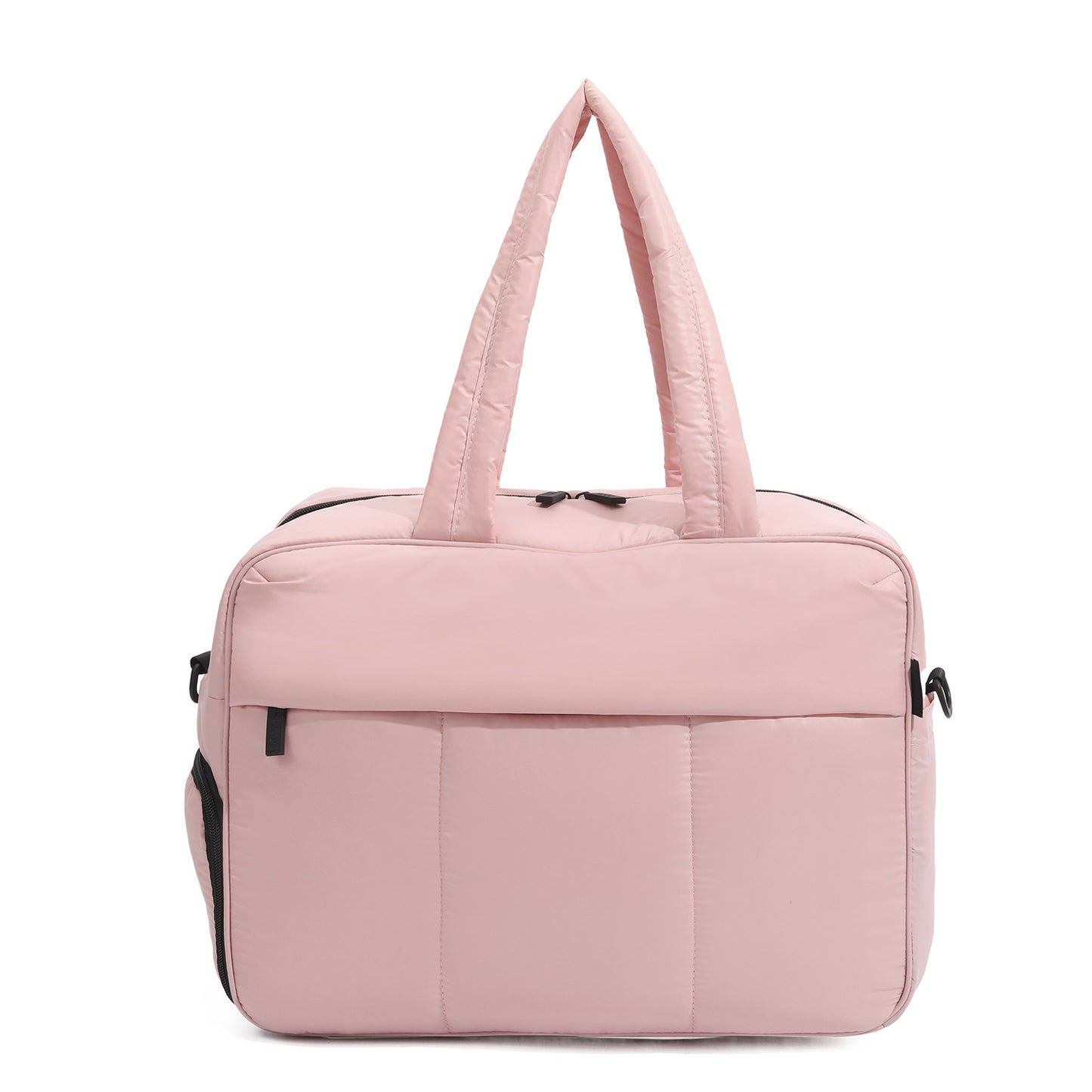 Travel Tote Bag
