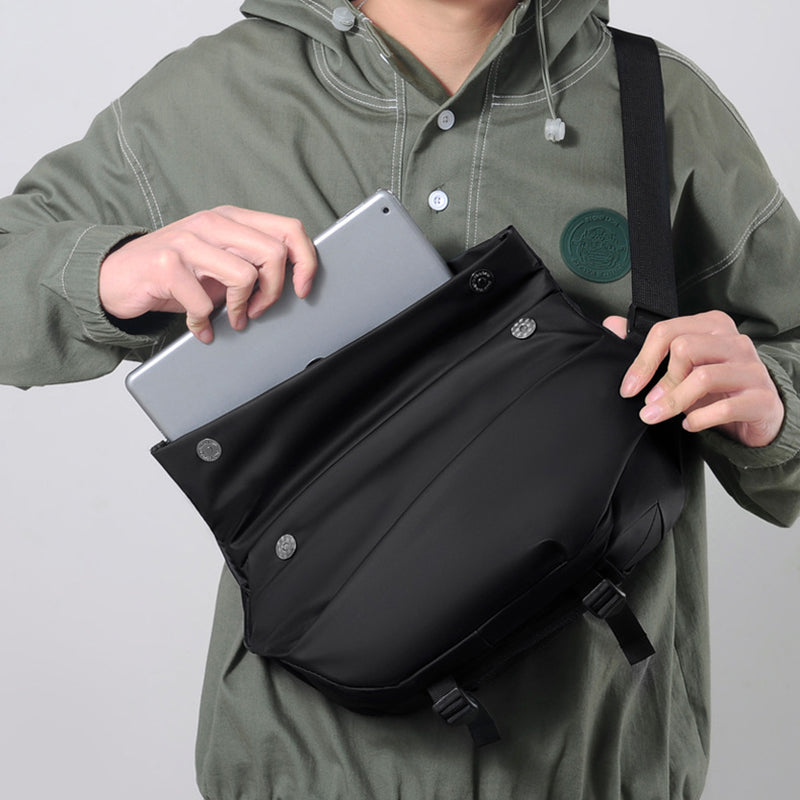 Waterproof Crossbody Bag
