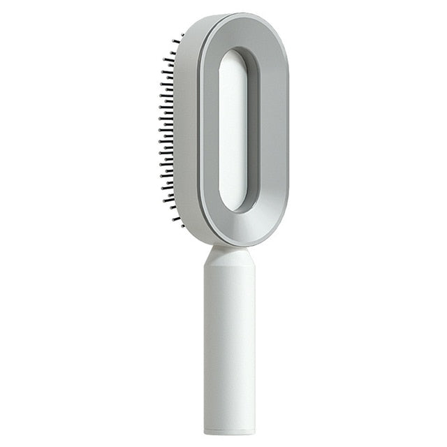 Scalp Massage Hairbrush