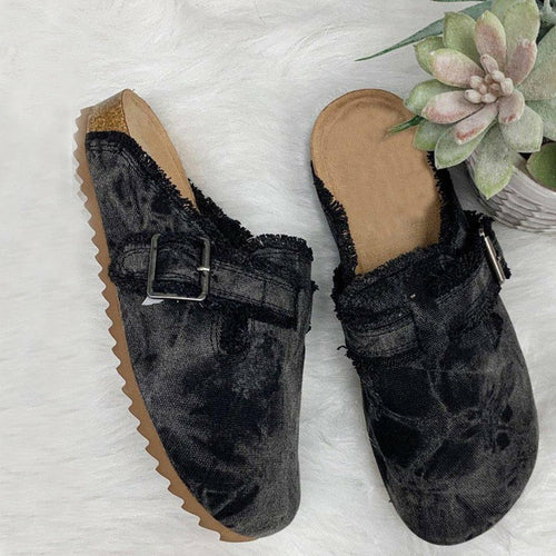 Women's Vintage Loafers