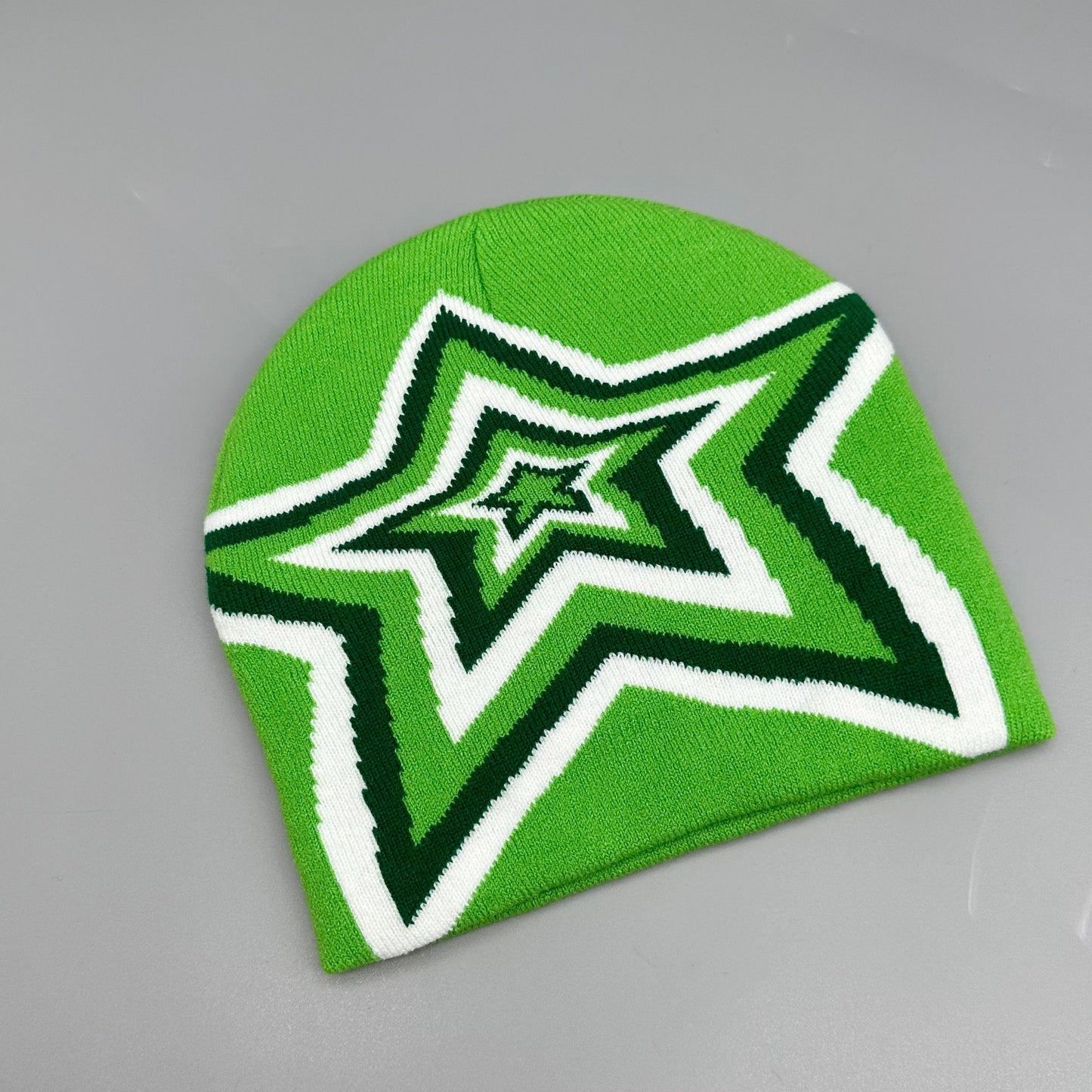 Thermal Star Beanie