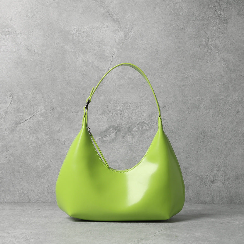 Aura Armpit Bag